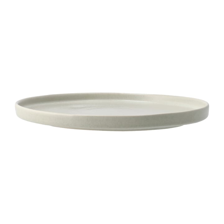 Sandsbro ディナープレート Ø26 cm, Light grey Scandi Living | スカンジリビング