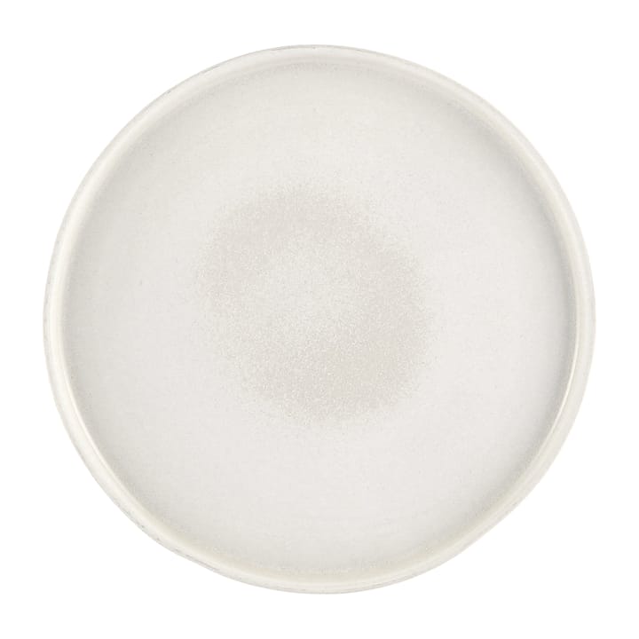 Sandsbro ディナープレート Ø26 cm - Off white - Scandi Living | スカンジリビング