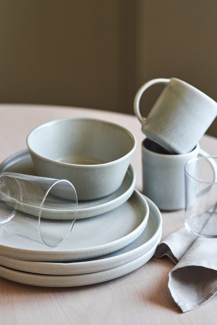 Sandsbro マグ 30 cl, Light grey Scandi Living | スカンジリビング