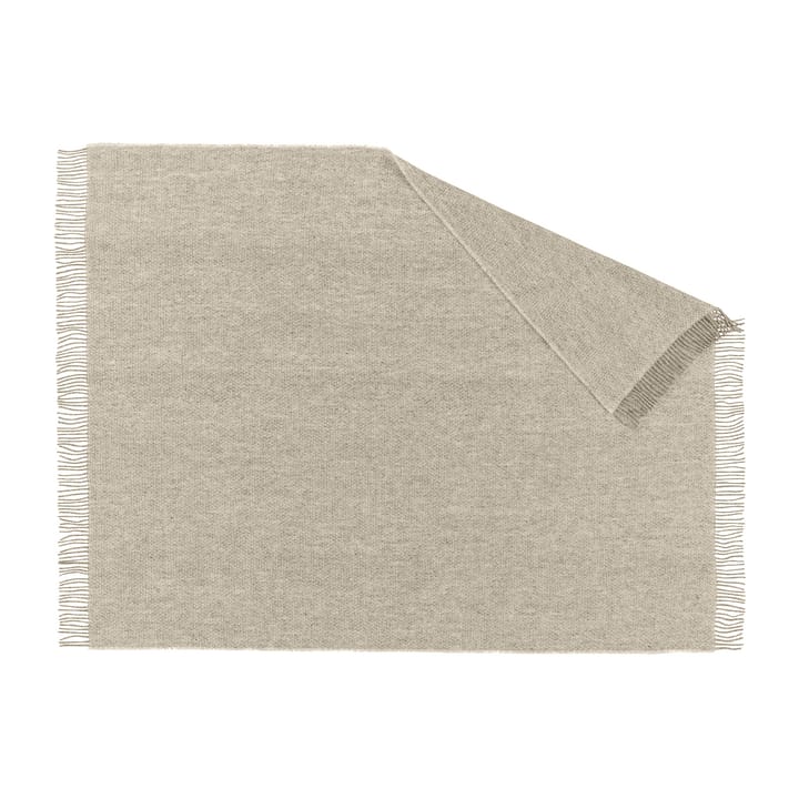Sandstone ウールスロー 130x180 cm, beige Scandi Living | スカンジリビング