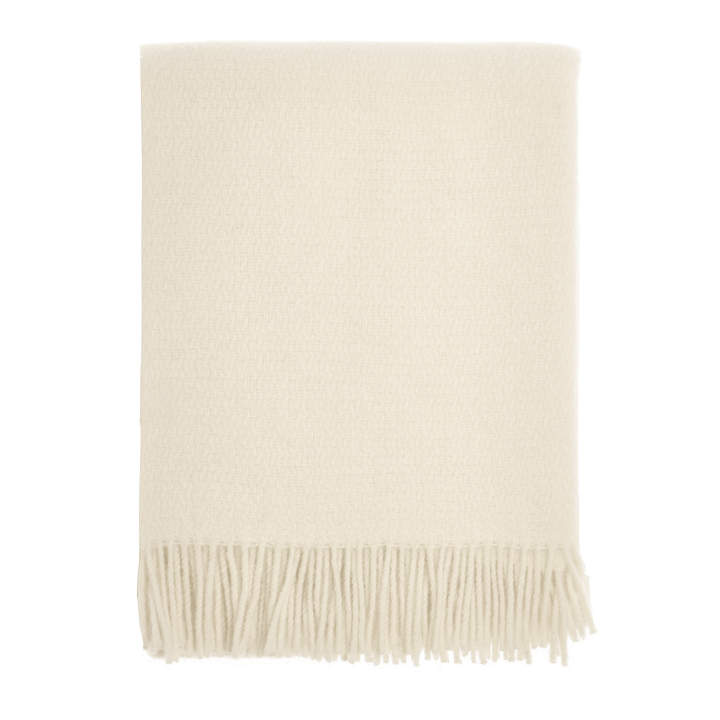 Sandstone ウールスロー 130x180 cm - Cream - Scandi Living | スカンジリビング