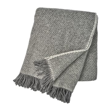 Sandstone ウールスロー 130x180 cm - grey - Scandi Living | スカンジリビング