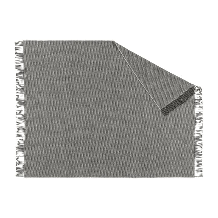 Sandstone ウールスロー 130x180 cm, grey Scandi Living | スカンジリビング