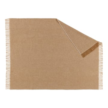 Sandstone ウールスロー 130x180 cm - Mustard - Scandi Living | スカンジリビング