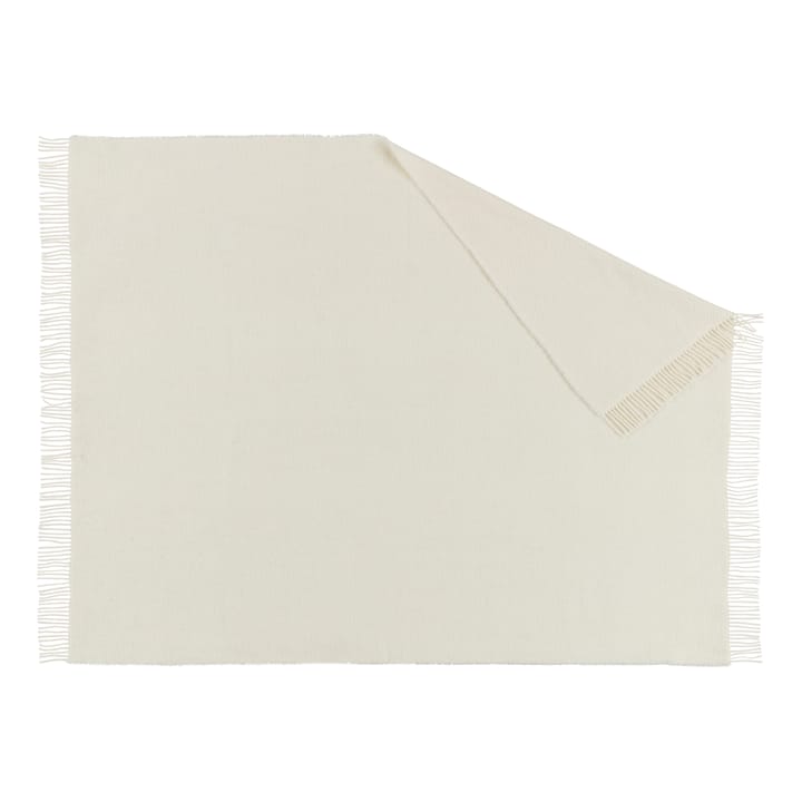 Sandstone ウールスロー 130x180 cm, Off-white Scandi Living | スカンジリビング