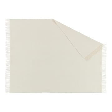 Sandstone ウールスロー 130x180 cm - Off-white - Scandi Living | スカンジリビング