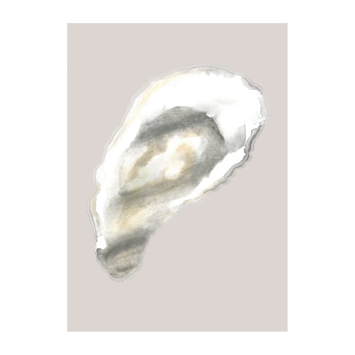 Sea-bound ポスター - 30x40 cm - Scandi Living | スカンジリビング