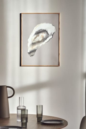 Sea-bound ポスター - 30x40 cm - Scandi Living | スカンジリビング
