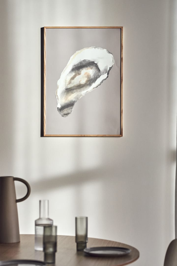 Sea-bound ポスター, 30x40 cm Scandi Living | スカンジリビング