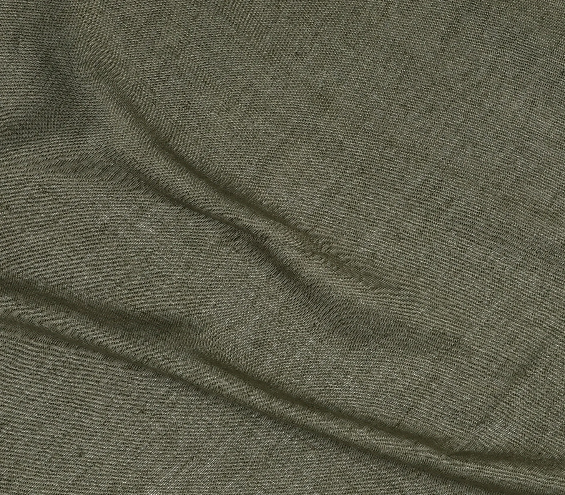 Serenity マルチバンド付きカーテン 129x250 cm, Forest green Scandi Living | スカンジリビング