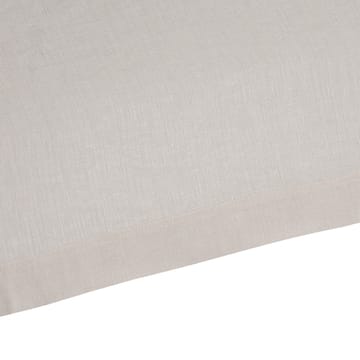 Serenity マルチバンド付きカーテン 129x250 cm - Greige - Scandi Living | スカンジリビング