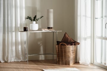 Serenity マルチバンド付きカーテン 129x250 cm - White - Scandi Living | スカンジリビング