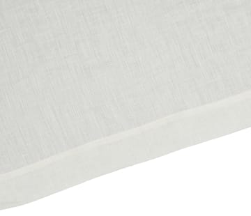 Serenity マルチバンド付きカーテン 129x250 cm - White - Scandi Living | スカンジリビング