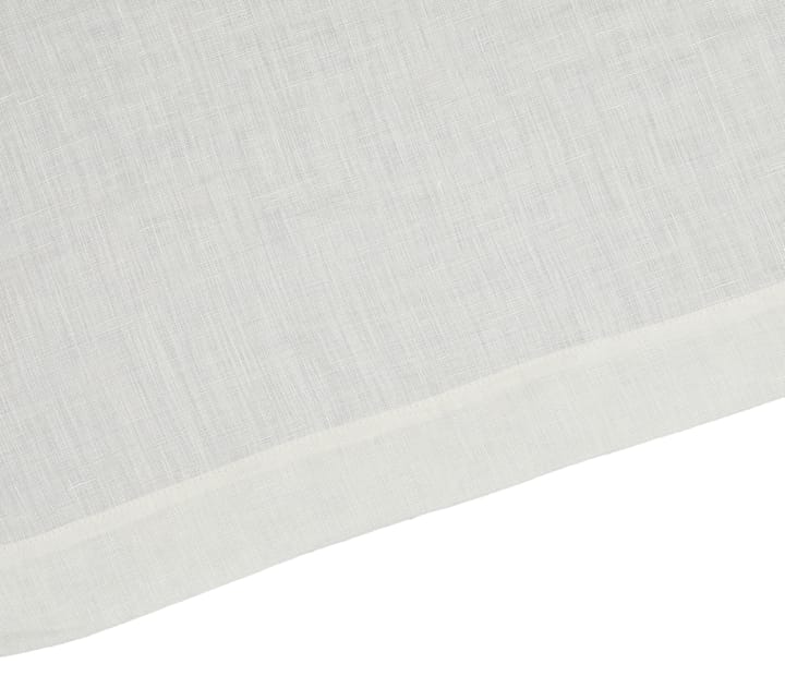 Serenity マルチバンド付きカーテン 129x250 cm, White Scandi Living | スカンジリビング