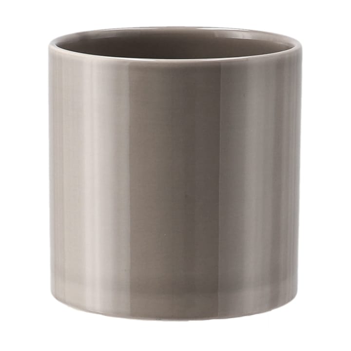 Sleek 植木鉢 Ø15 cm - Beige - Scandi Living | スカンジリビング