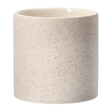 Speckled 植木鉢 Ø19 cm - Beige - Scandi Living | スカンジリビング