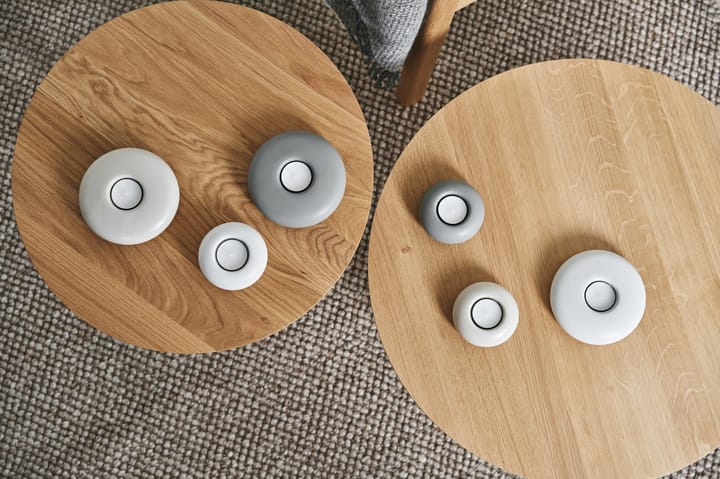 Stone ランタン Ø13 cm, Beige Scandi Living | スカンジリビング