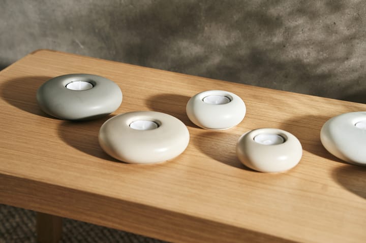 Stone ランタン Ø9 cm, Beige Scandi Living | スカンジリビング