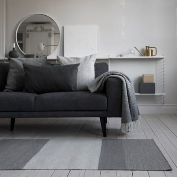 ミスト ウールスロー - stone - Scandi Living | スカンジリビング