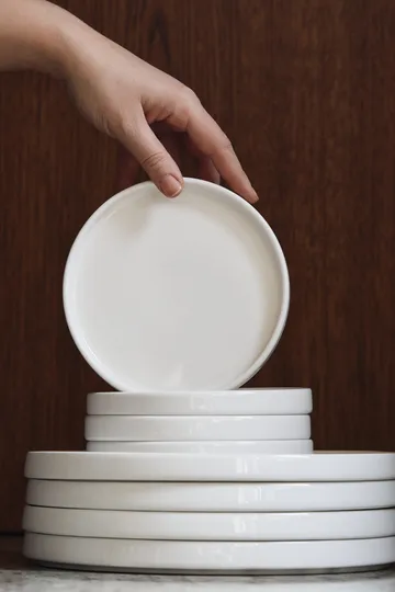 Taper サービングセット 12点 - White - Scandi Living