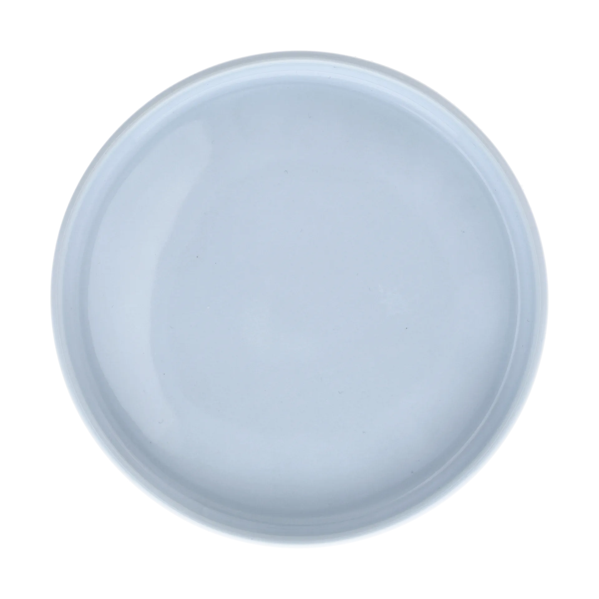 Taper プレート 14 cm, Light blue Scandi Living | スカンジリビング