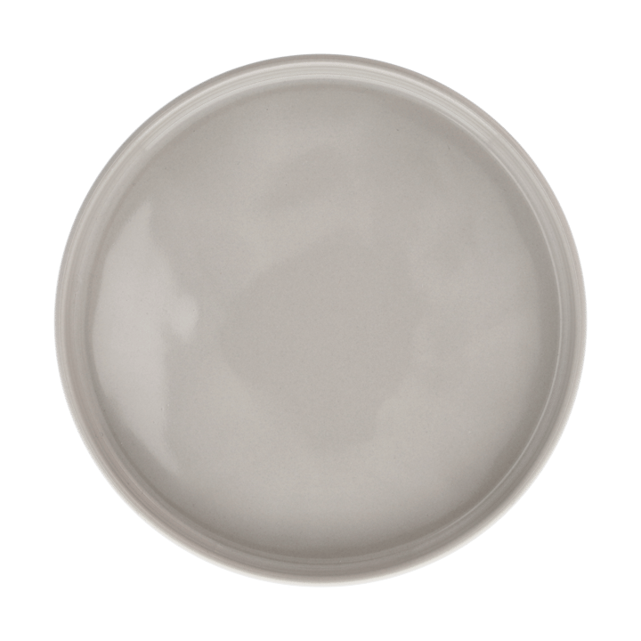 Taper プレート 14 cm - Light grey - Scandi Living | スカンジリビング