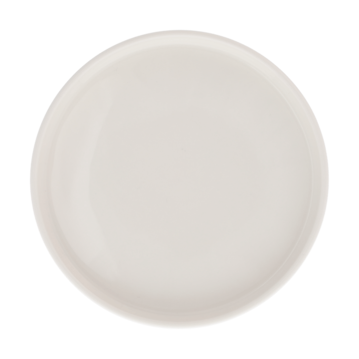 Taper プレート 14 cm - White - Scandi Living | スカンジリビング
