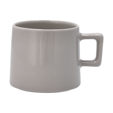 Taper マグ 30 cl - Light grey - Scandi Living | スカンジリビング