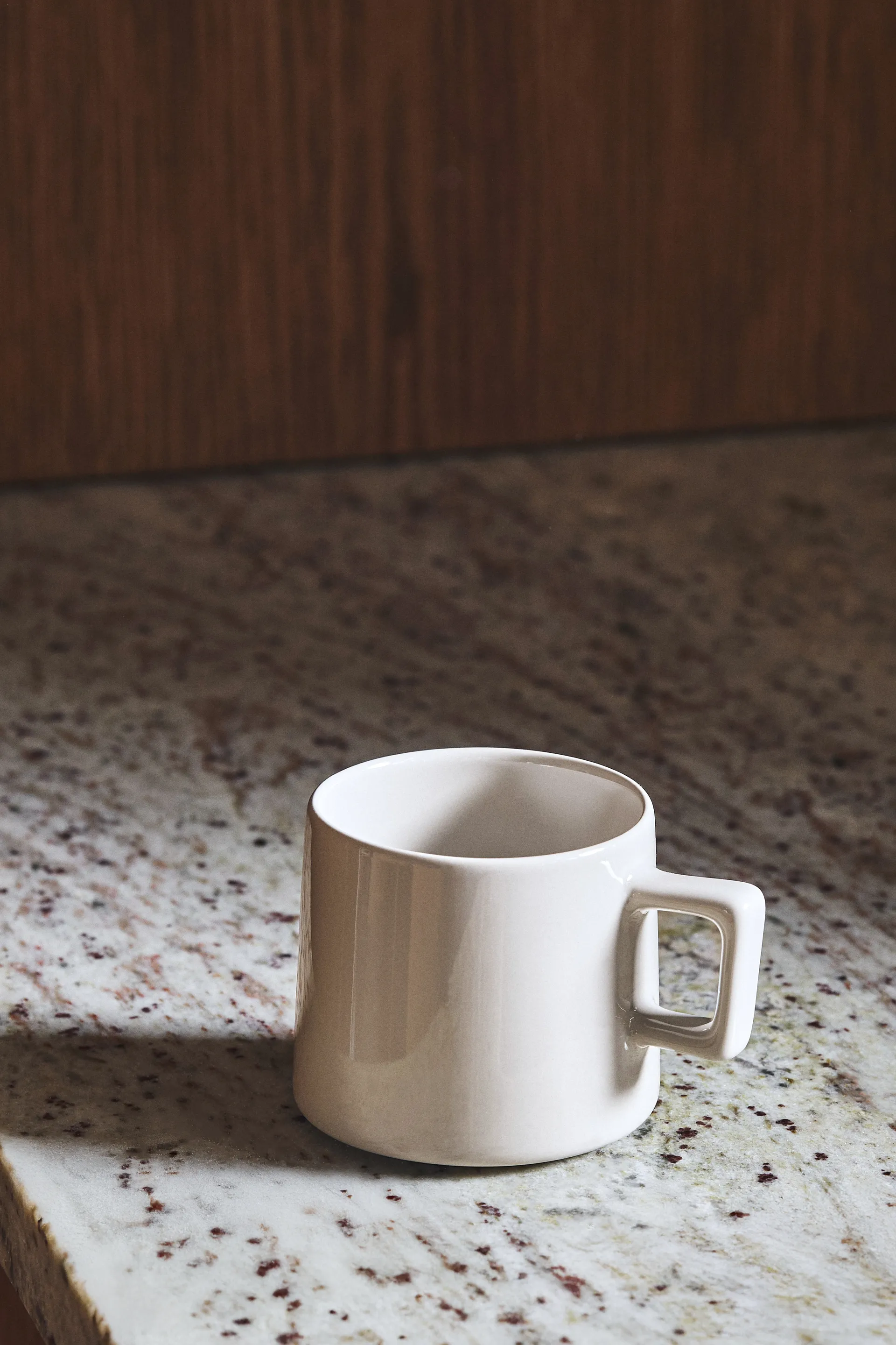 Taper マグ 30 cl, White Scandi Living | スカンジリビング