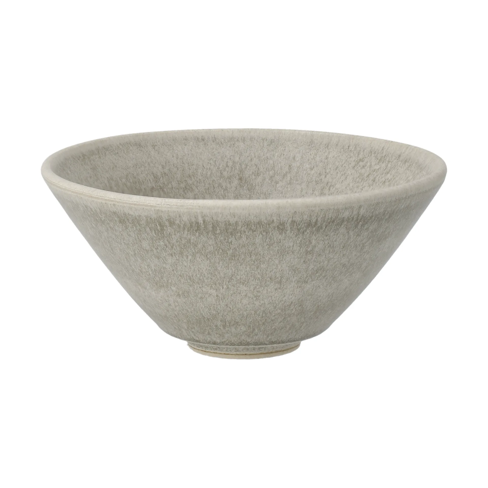 Terra スープボウル, Beige Stoneware, Ø16 cm Scandi Living | スカンジリビング