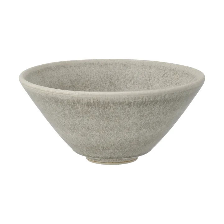 Terra スープボウル - Beige Stoneware, Ø16 cm - Scandi Living | スカンジリビング