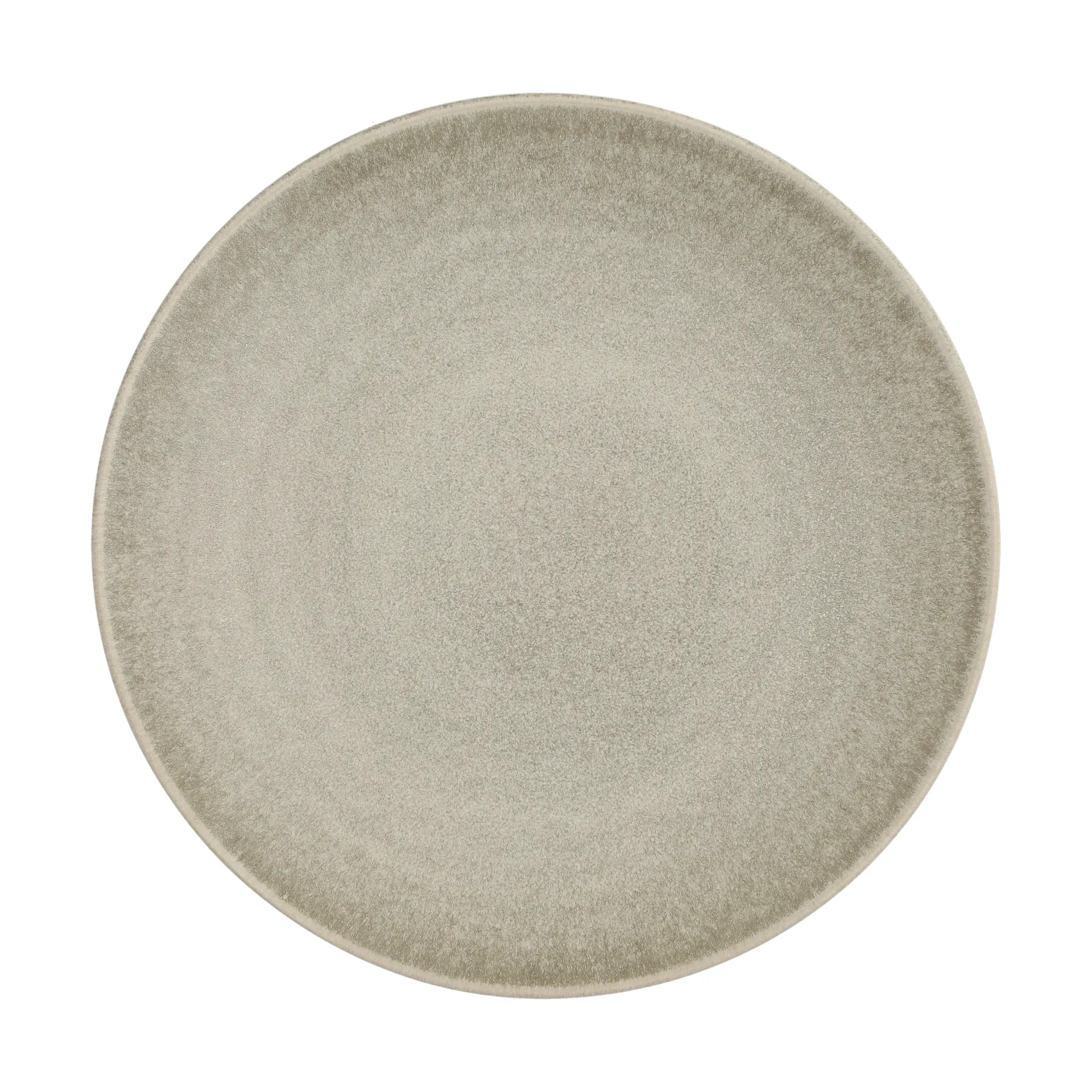 Terra ディナープレート, Beige Stoneware, Ø26,5 cm Scandi Living | スカンジリビング
