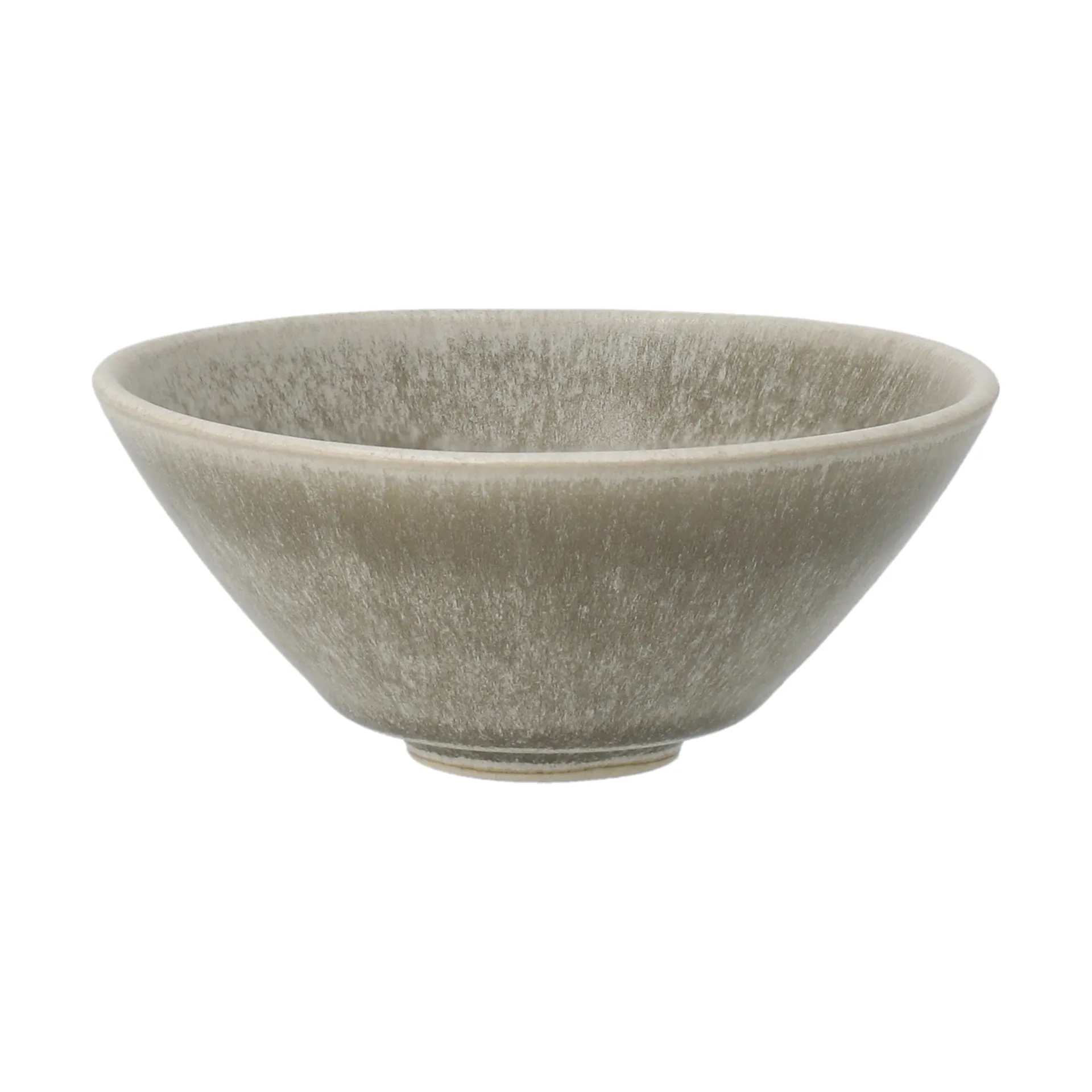 Terra サービングボウル, Beige Stoneware, Ø9,5 cm Scandi Living | スカンジリビング