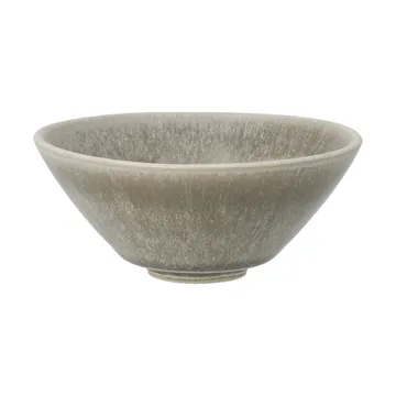 Terra サービングボウル - Beige Stoneware, Ø9,5 cm - Scandi Living | スカンジリビング