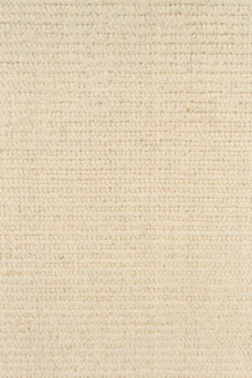 Terrain ウールラグ natural white - 170x240 cm - Scandi Living | スカンジリビング