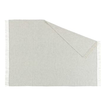 Tidal ウールスロー 130x180 cm - Light grey - Scandi Living | スカンジリビング