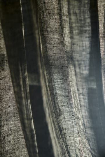 Tranquility マルチバンド付きカーテン 139x250 cm - Forest green - Scandi Living | スカンジリビング
