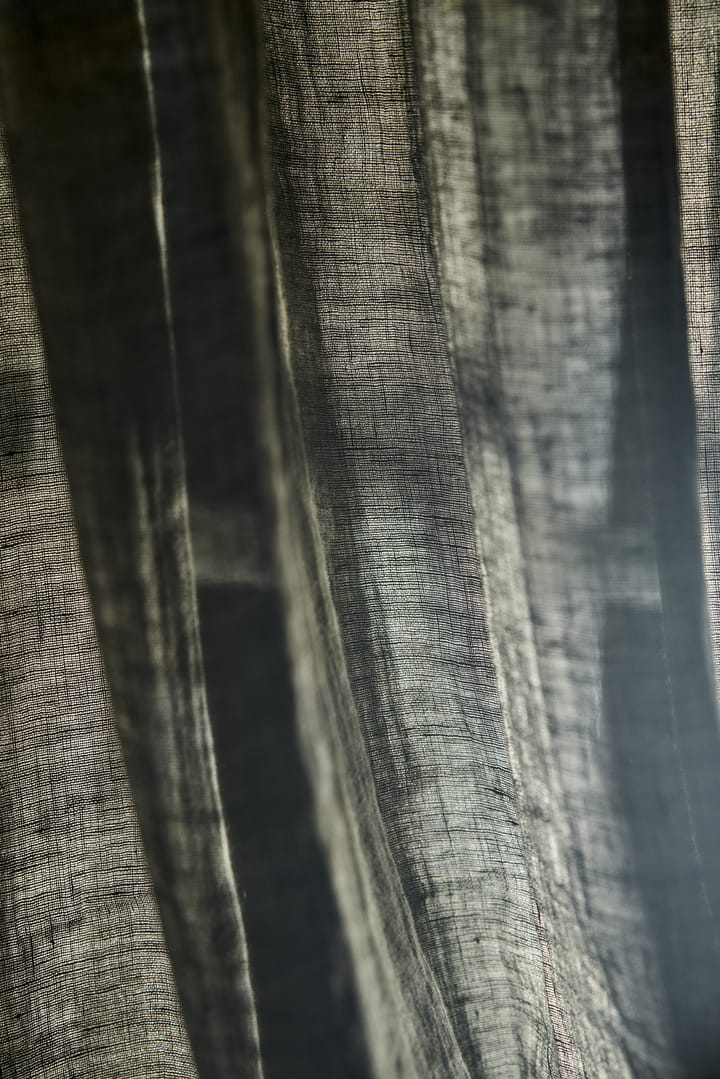 Tranquility マルチバンド付きカーテン 139x250 cm, Forest green Scandi Living | スカ�ンジリビング