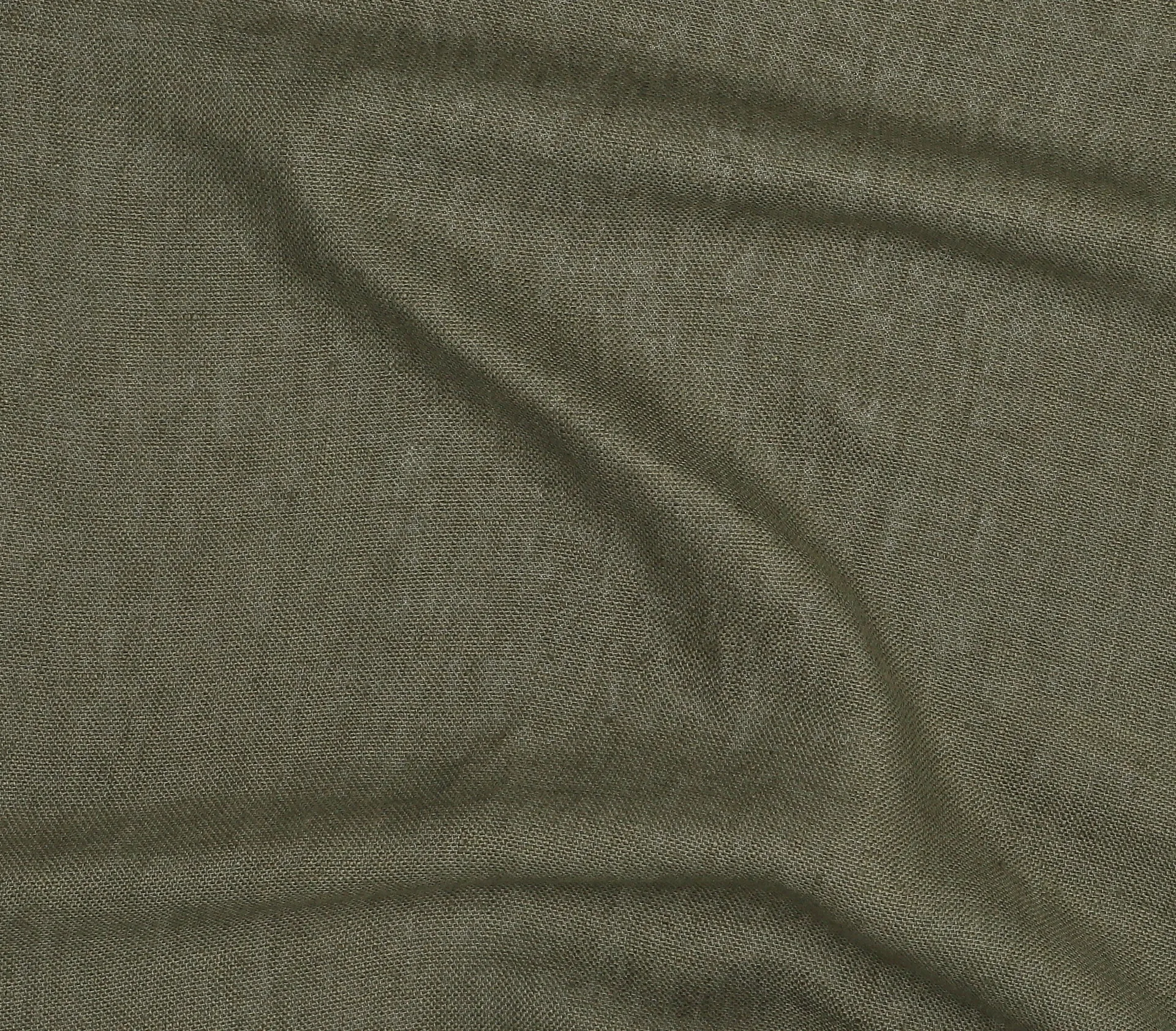 Tranquility マルチバンド付きカーテン 139x250 cm, Forest green Scandi Living | スカンジリビング