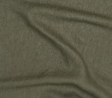 Tranquility マルチバンド付きカーテン 139x250 cm - Forest green - Scandi Living | スカンジリビング