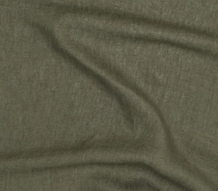 Tranquility マルチバンド付きカーテン 139x250 cm, Forest green Scandi Living | スカンジリビング