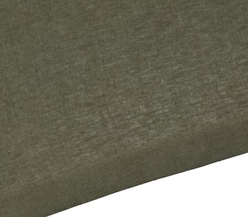 Tranquility マルチバンド付きカーテン 139x250 cm - Forest green - Scandi Living | スカンジリビング