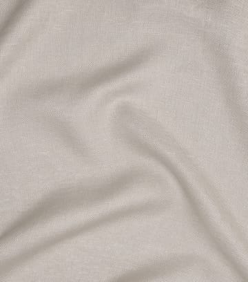 Tranquility マルチバンド付きカーテン 139x250 cm - Greige - Scandi Living | スカンジリビング