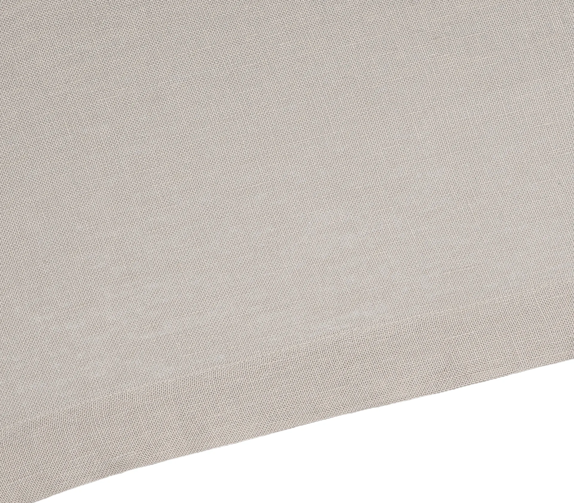 Tranquility マルチバンド付きカーテン 139x250 cm, Greige Scandi Living | スカンジリビング