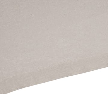 Tranquility マルチバンド付きカーテン 139x250 cm - Greige - Scandi Living | スカンジリビング