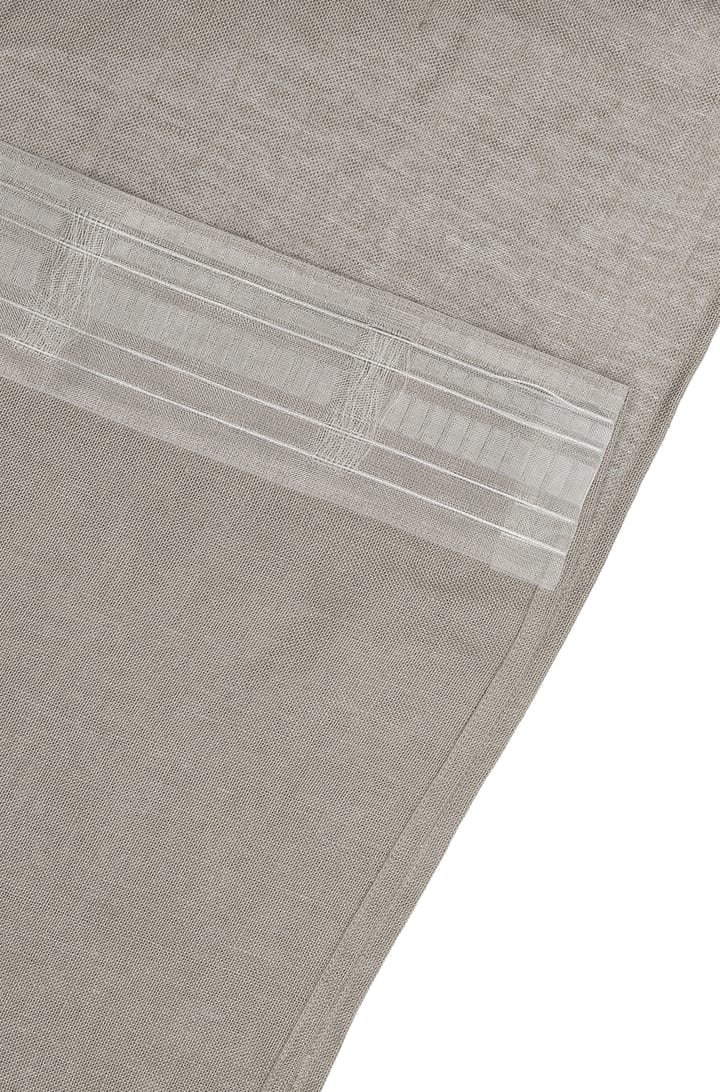 Tranquility マルチバンド付きカーテン 139x250 cm, Sand Scandi Living | スカンジリビング