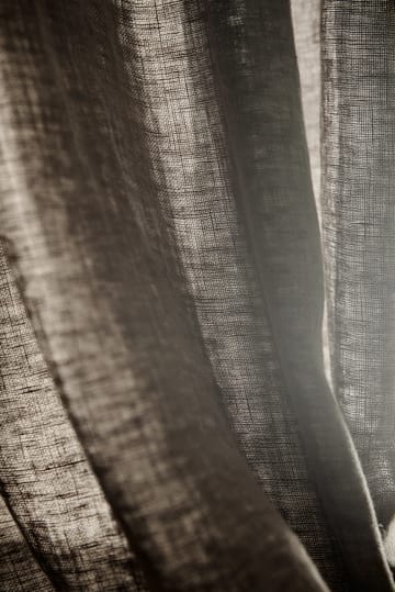 Tranquility マルチバンド付きカーテン 139x250 cm - Sand - Scandi Living | スカンジリビング