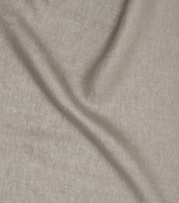 Tranquility マルチバンド付きカーテン 139x250 cm - Sand - Scandi Living | スカンジリビング