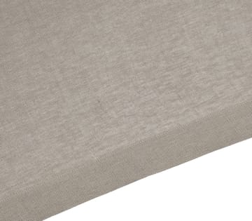 Tranquility マルチバンド付きカーテン 139x250 cm - Sand - Scandi Living | スカンジリビング
