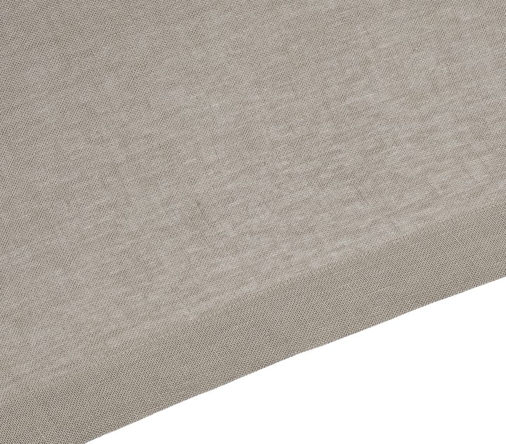 Tranquility マルチバンド付きカーテン 139x250 cm, Sand Scandi Living | スカンジリビング